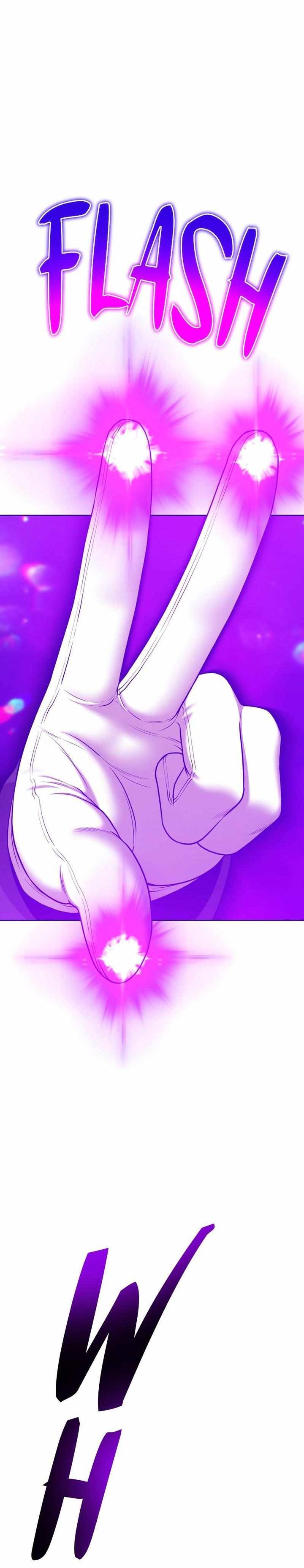 +99 Wooden Stick - Chapter 91 93