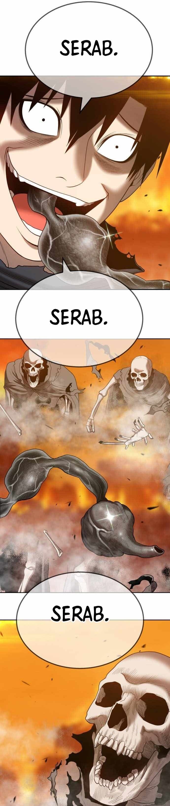 +99 Wooden Stick - Chapter 29 82