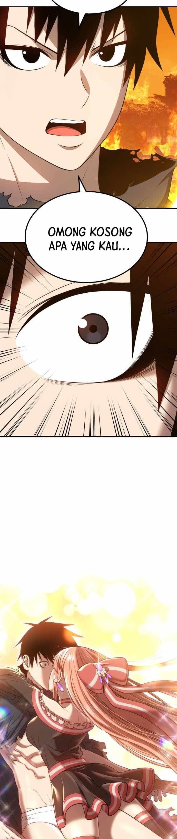 +99 Wooden Stick - Chapter 29 99