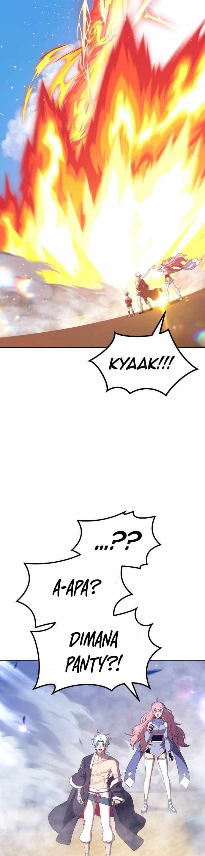 +99 Wooden Stick - Chapter 29 23