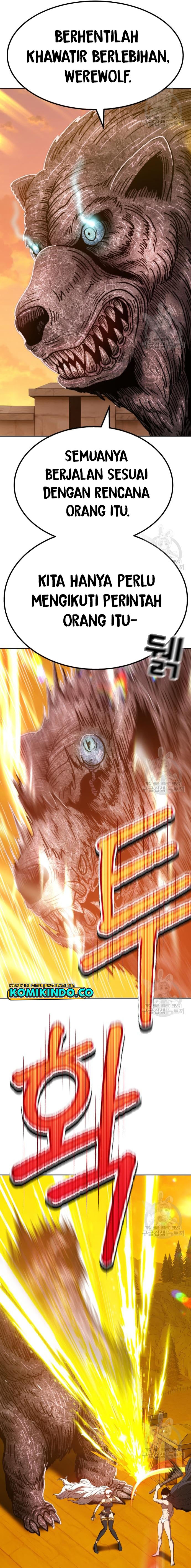 +99 Wooden Stick - Chapter 39 9