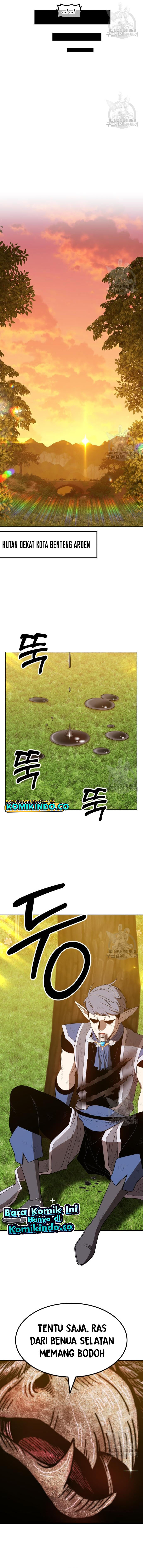 +99 Wooden Stick - Chapter 39 29