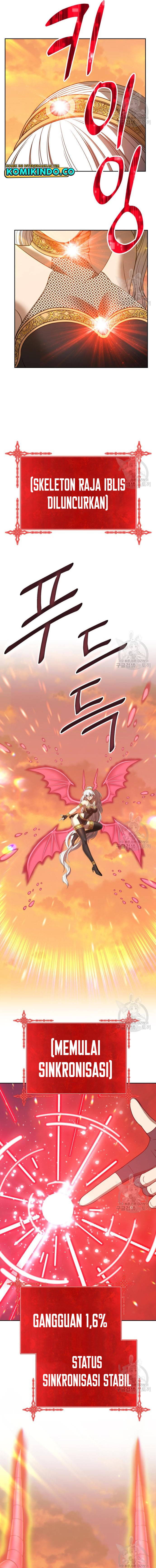 +99 Wooden Stick - Chapter 39 23