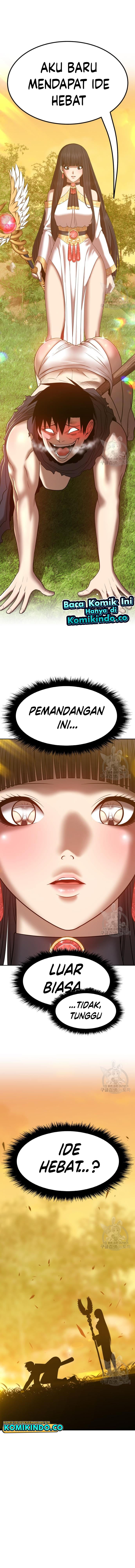 +99 Wooden Stick - Chapter 39 3