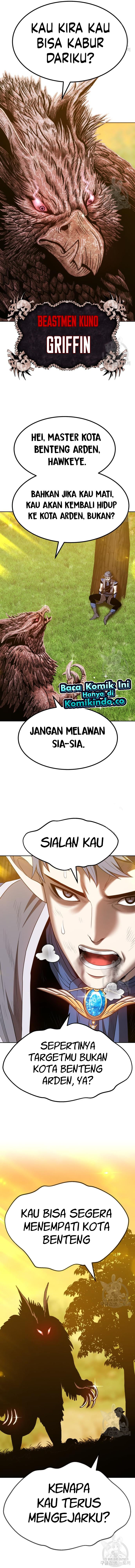 +99 Wooden Stick - Chapter 39 30