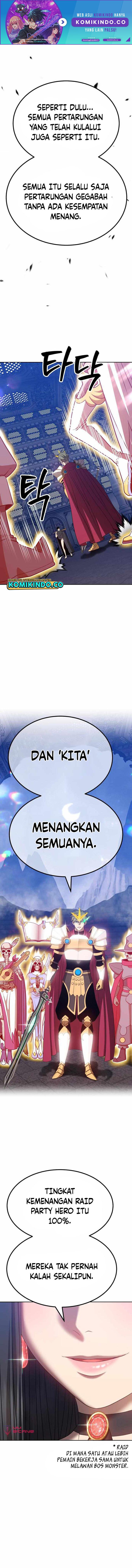 +99 Wooden Stick - Chapter 32 2