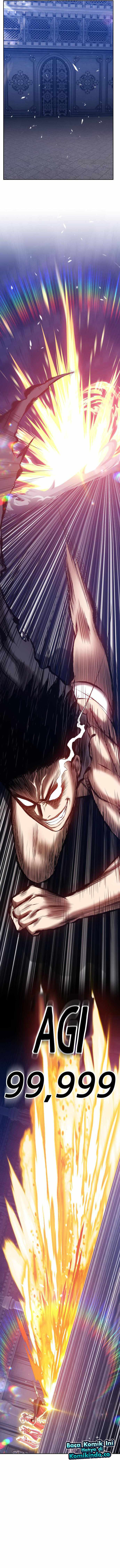 +99 Wooden Stick - Chapter 32 20