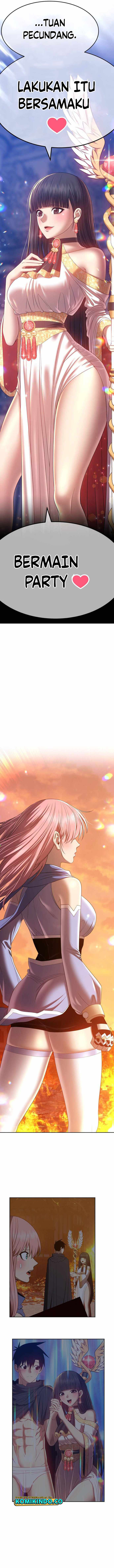 +99 Wooden Stick - Chapter 32 3
