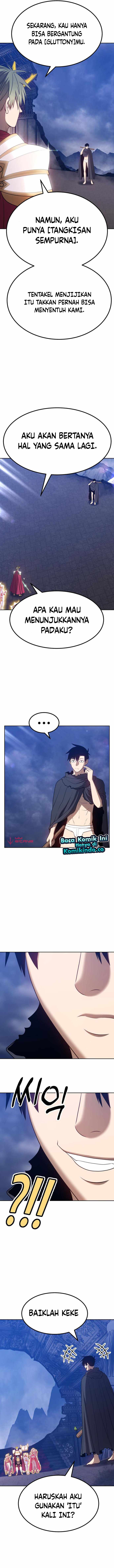+99 Wooden Stick - Chapter 32 33