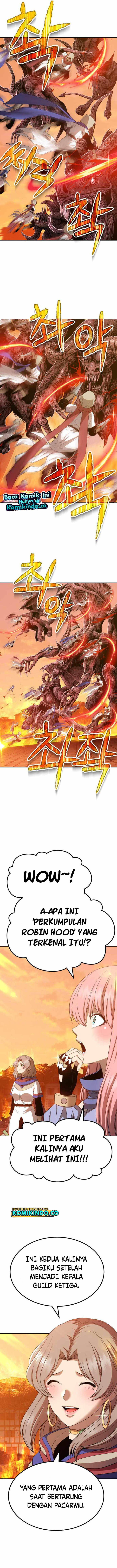 +99 Wooden Stick - Chapter 32 12