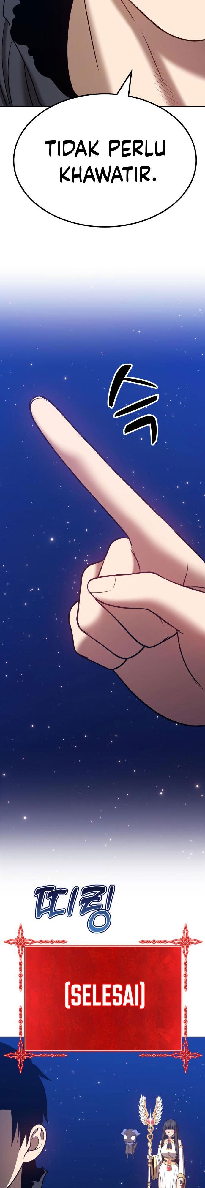 +99 Wooden Stick - Chapter 33 89