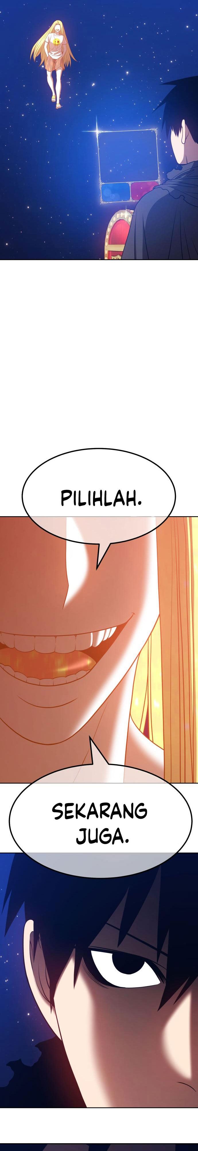 +99 Wooden Stick - Chapter 33 87