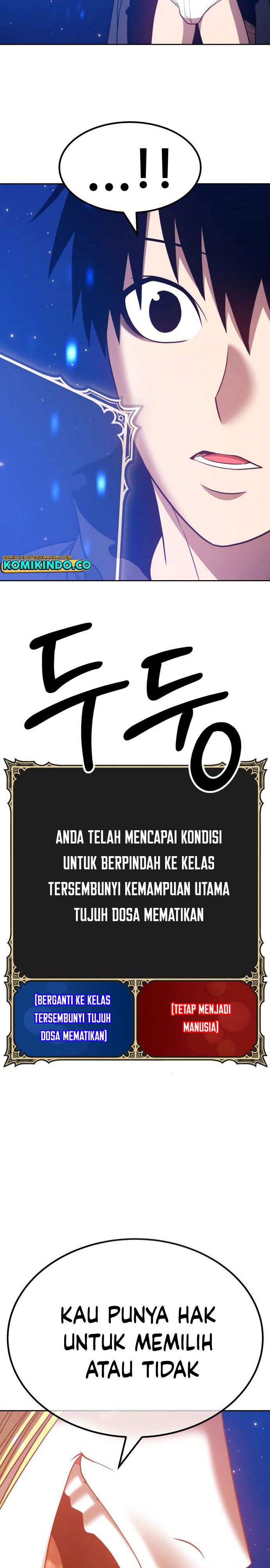 +99 Wooden Stick - Chapter 33 85