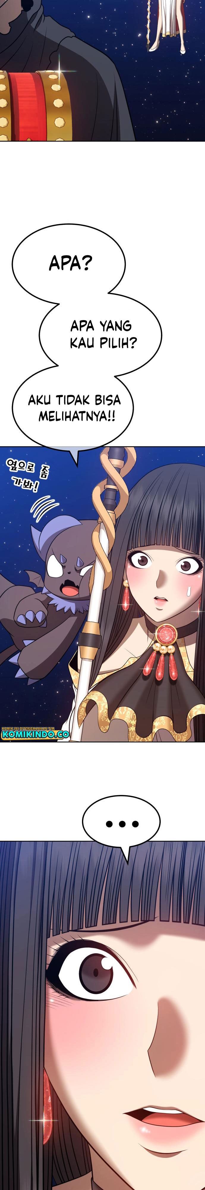 +99 Wooden Stick - Chapter 33 90