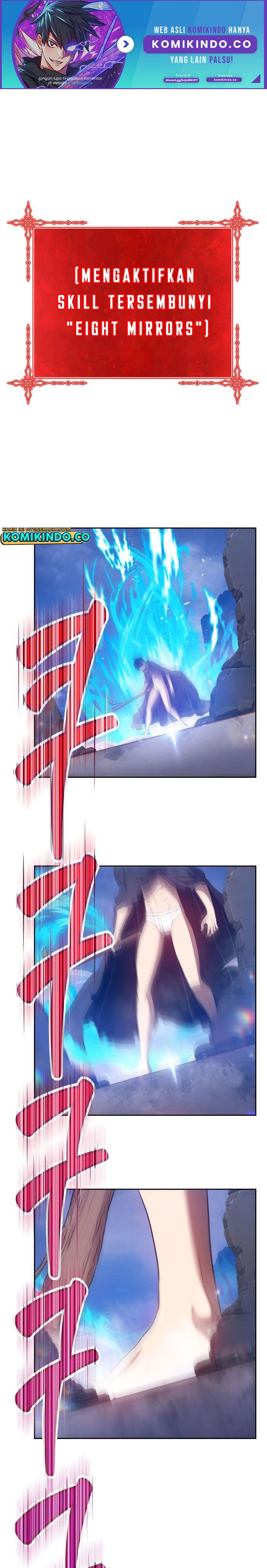 +99 Wooden Stick - Chapter 33 2