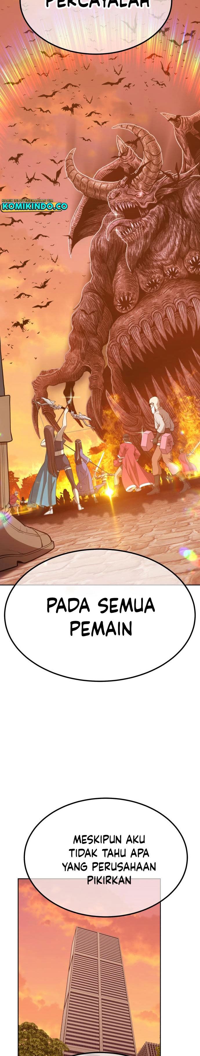 +99 Wooden Stick - Chapter 33 23