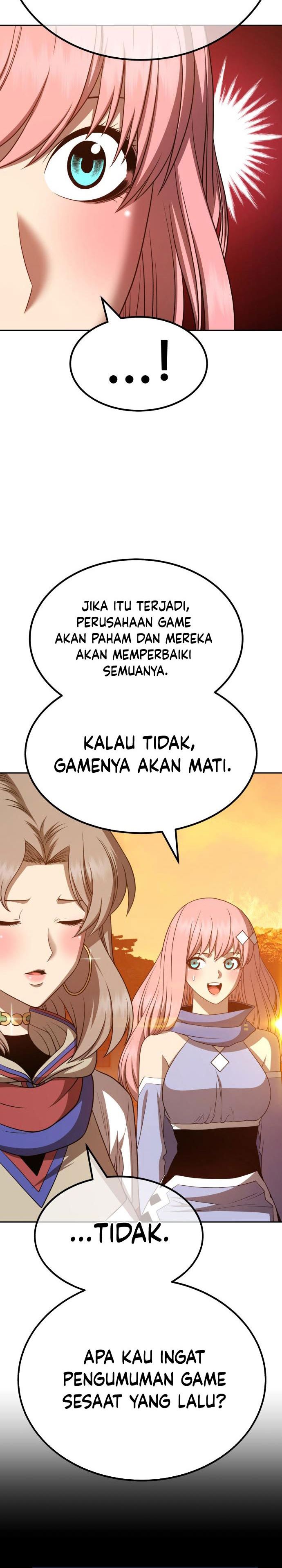 +99 Wooden Stick - Chapter 33 21