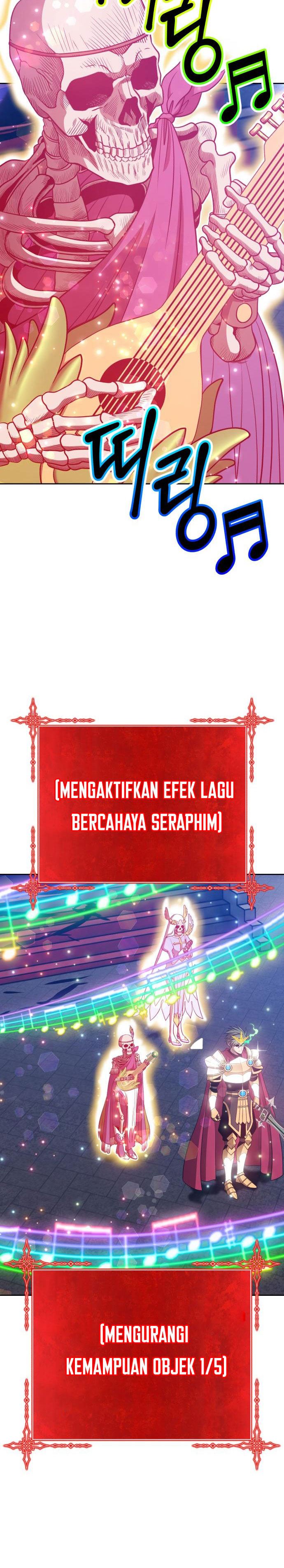 +99 Wooden Stick - Chapter 33 36