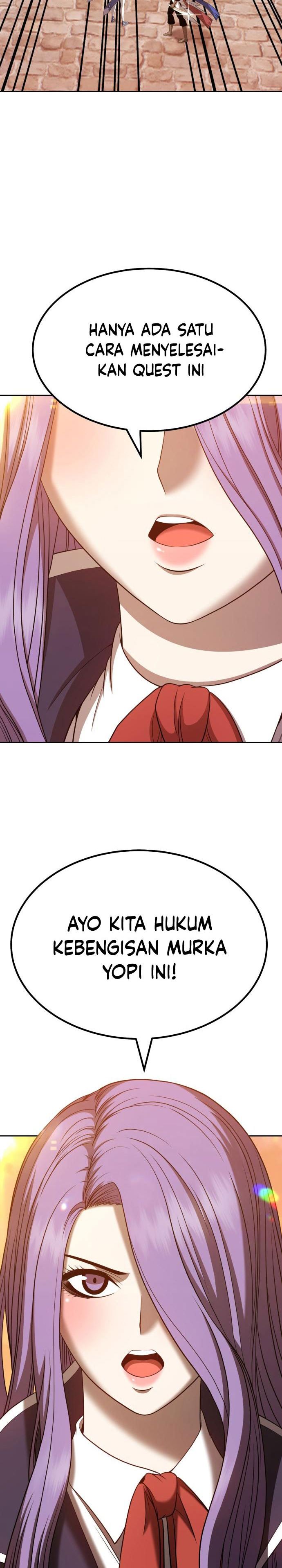 +99 Wooden Stick - Chapter 33 19