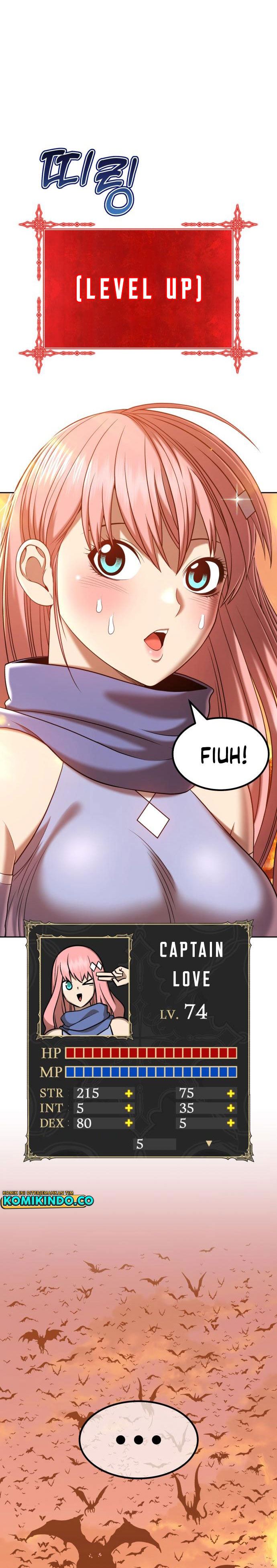 +99 Wooden Stick - Chapter 33 12