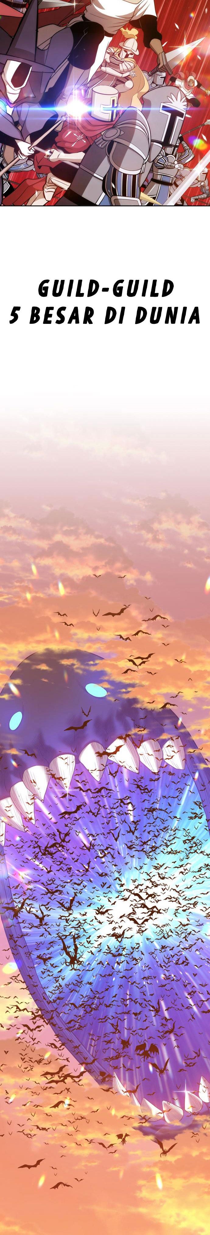 +99 Wooden Stick - Chapter 33 6
