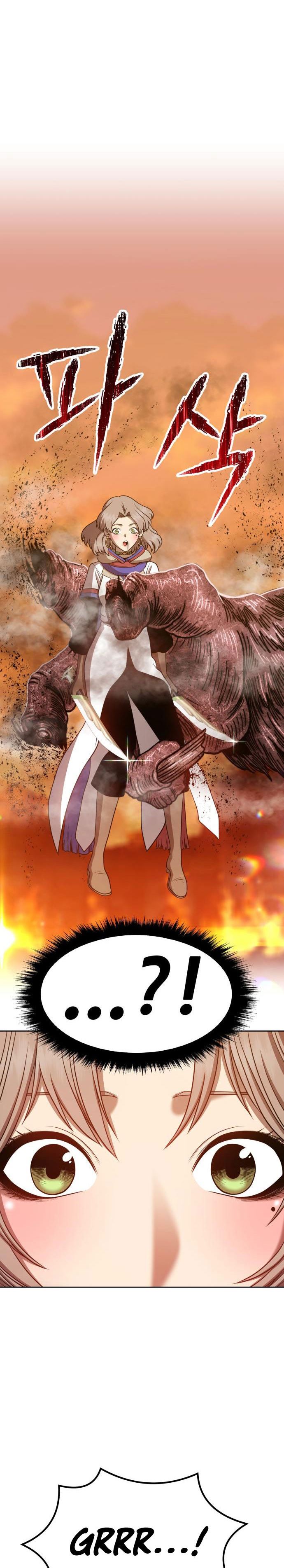 +99 Wooden Stick - Chapter 33 69