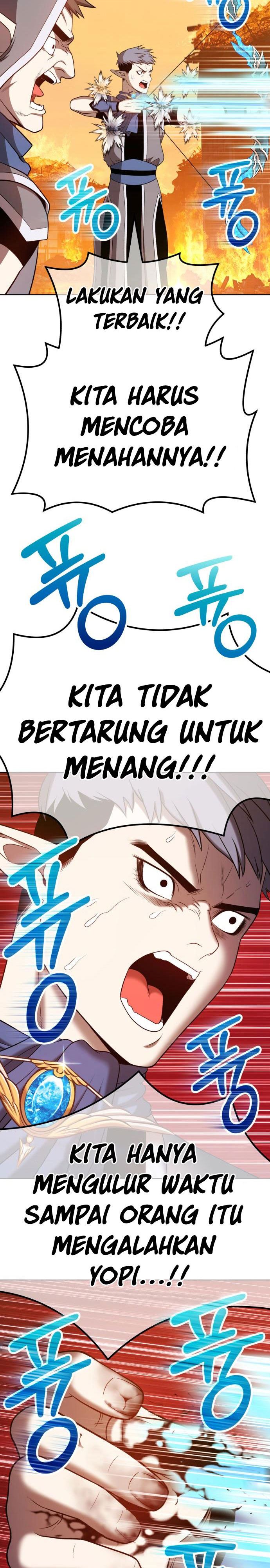 +99 Wooden Stick - Chapter 33 63