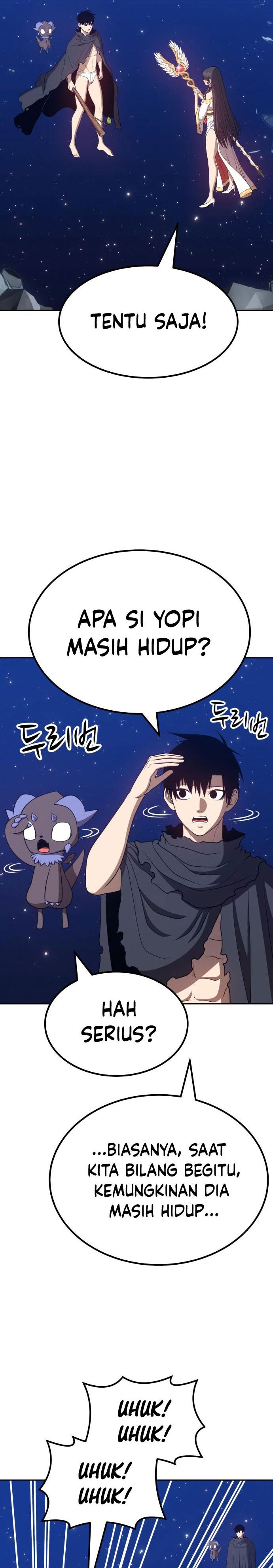 +99 Wooden Stick - Chapter 33 53