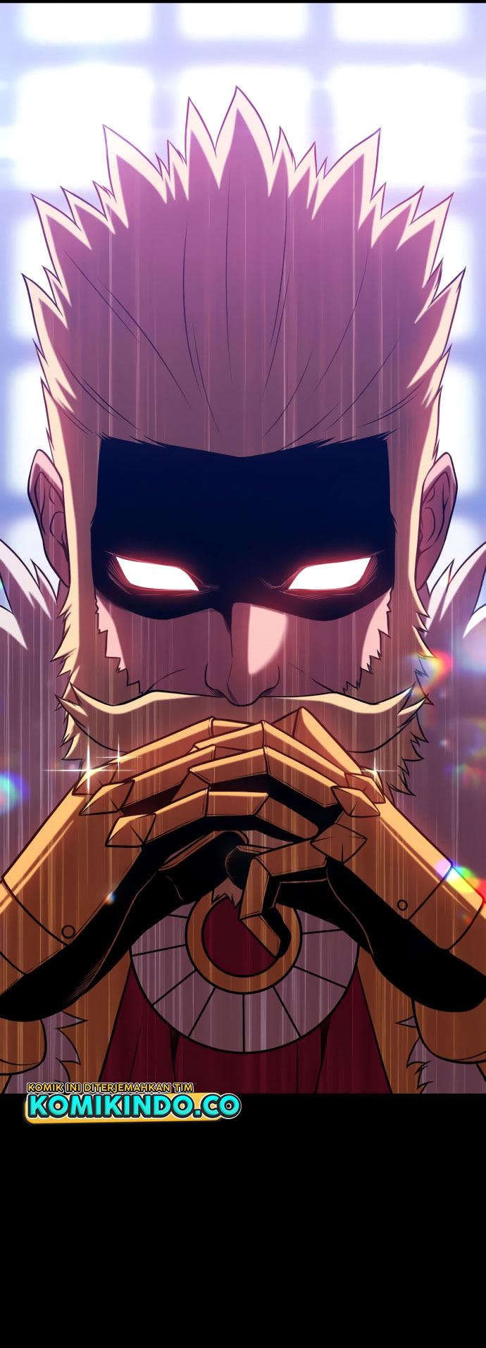 +99 Wooden Stick - Chapter 09 93