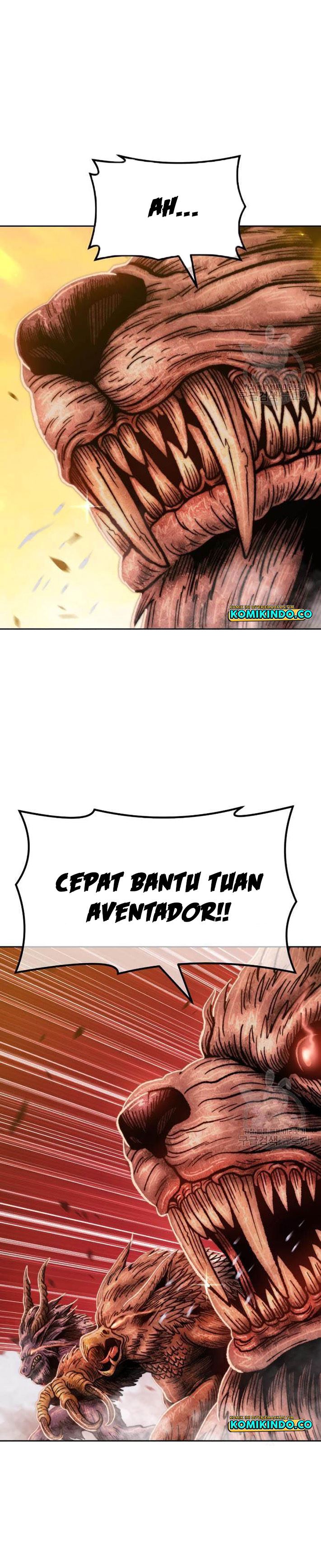 +99 Wooden Stick - Chapter 44 22