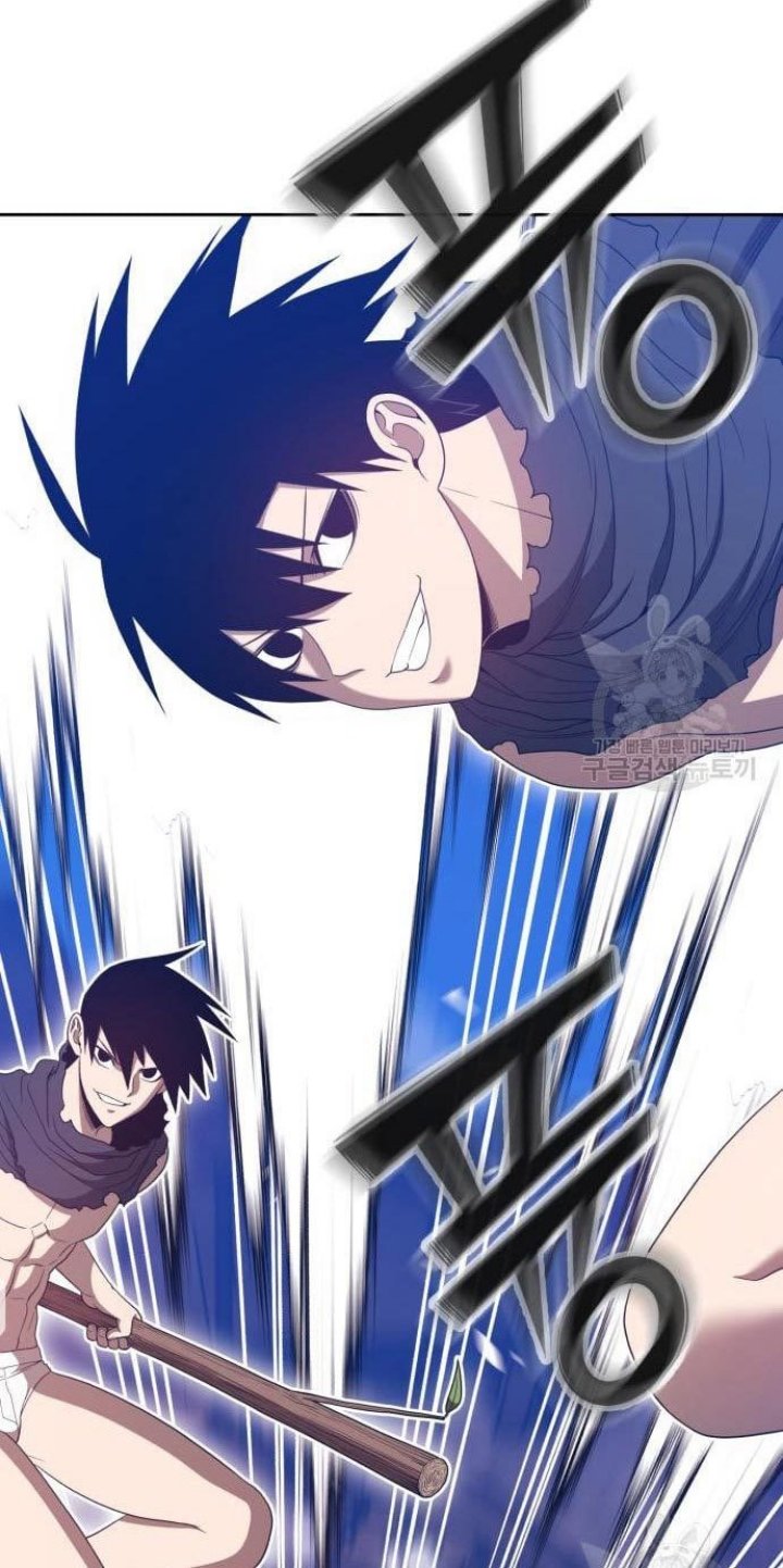+99 Wooden Stick - Chapter 53 93