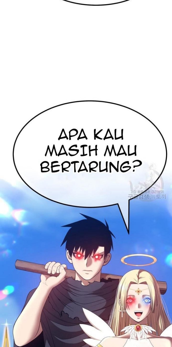 +99 Wooden Stick - Chapter 53 286