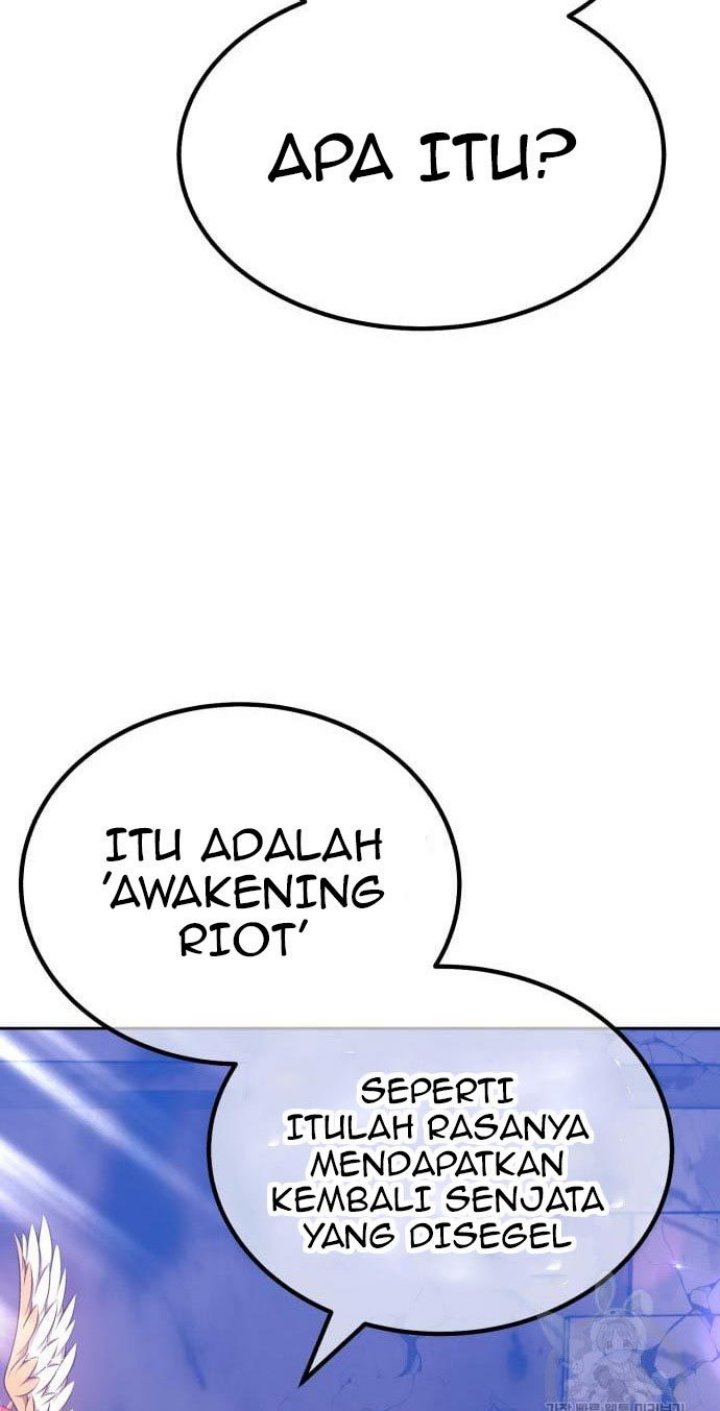 +99 Wooden Stick - Chapter 53 33