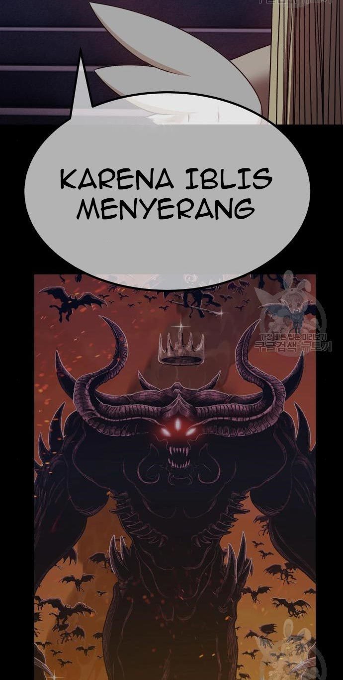 +99 Wooden Stick - Chapter 54 122
