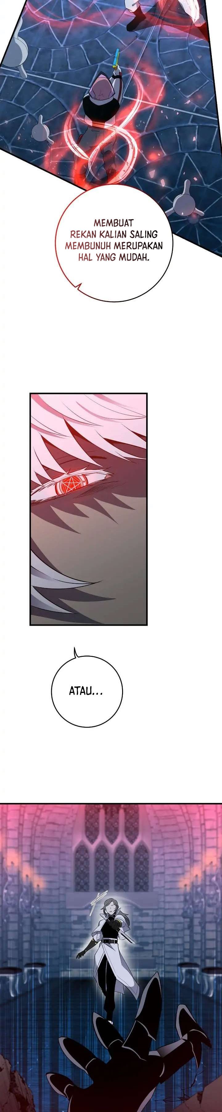 990k Ex-Life Hunter - Chapter 88 8