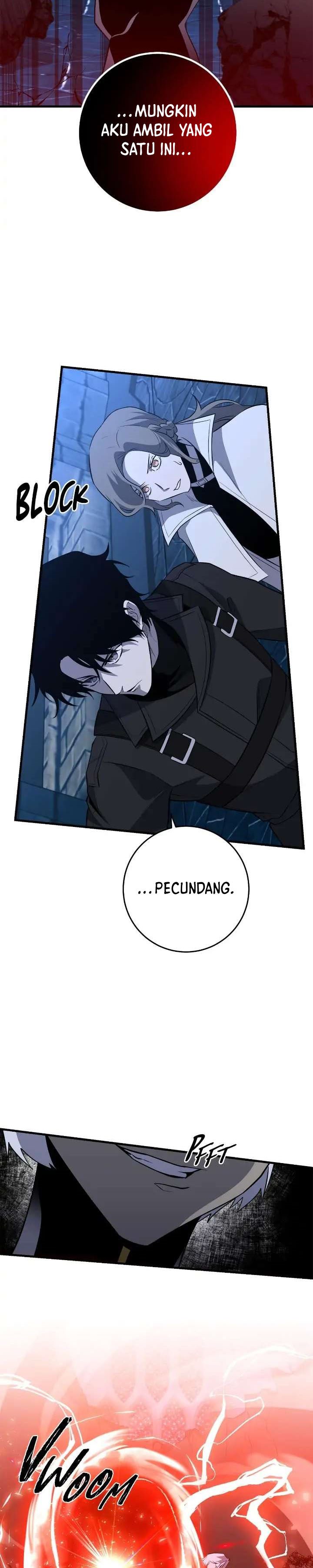 990k Ex-Life Hunter - Chapter 88 9
