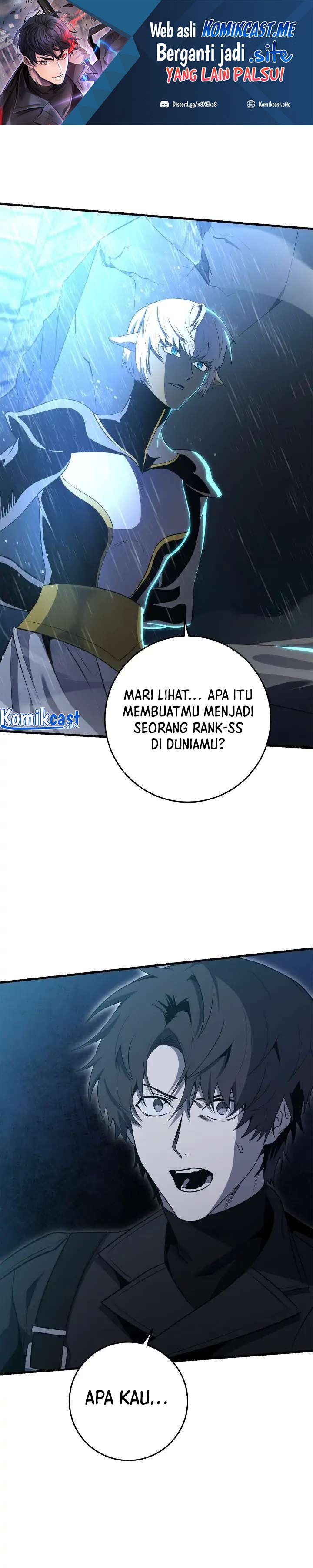 990k Ex-Life Hunter - Chapter 88 2