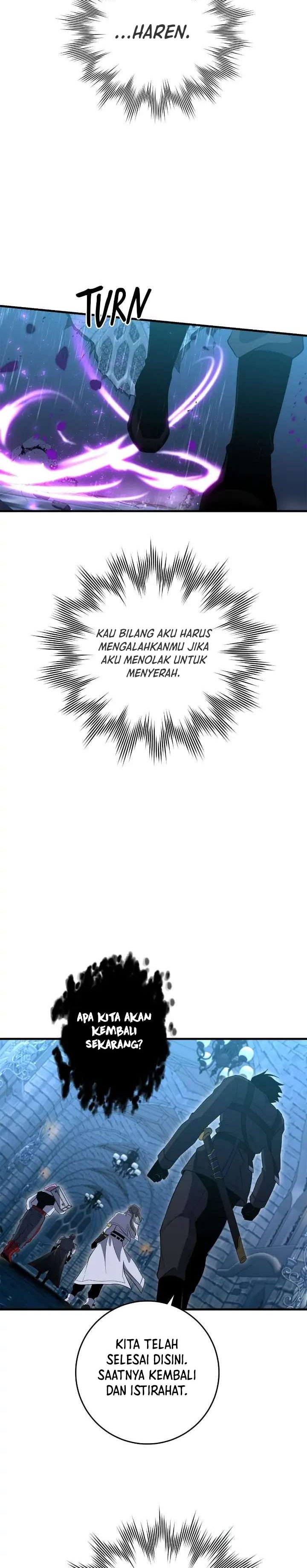 990k Ex-Life Hunter - Chapter 88 28