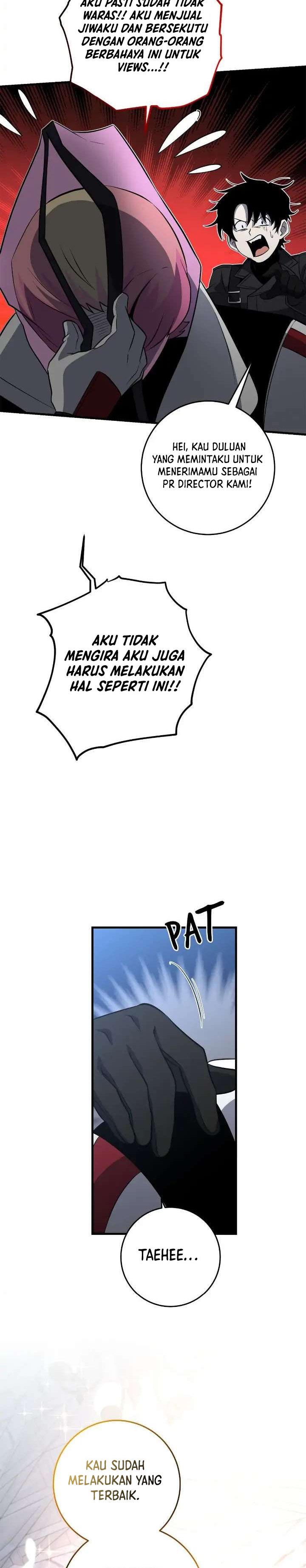 990k Ex-Life Hunter - Chapter 88 22