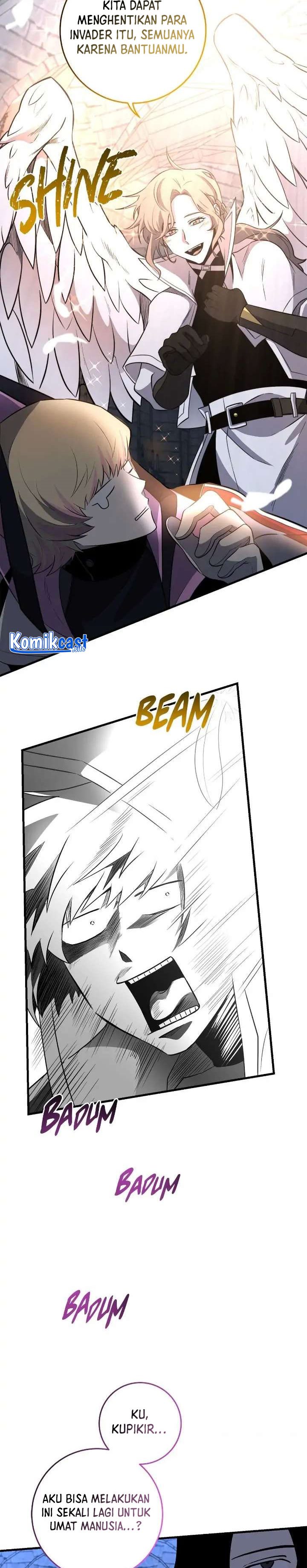 990k Ex-Life Hunter - Chapter 88 23