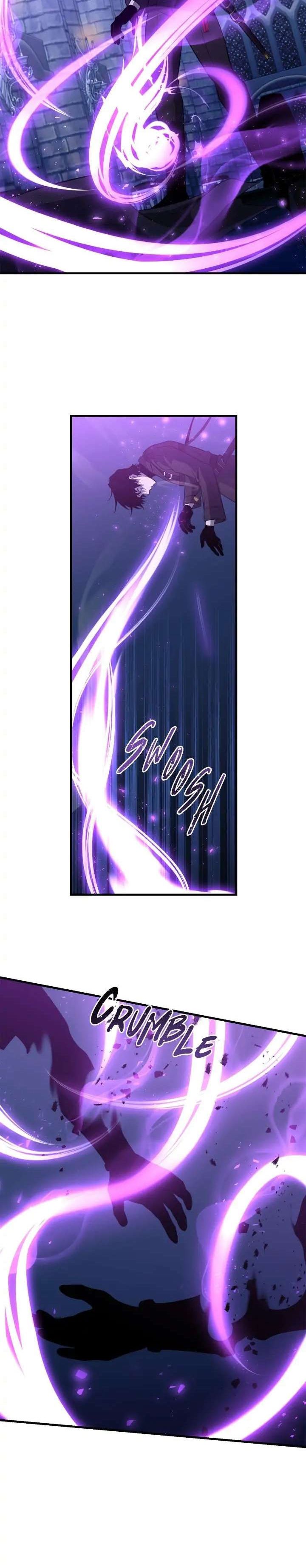 990k Ex-Life Hunter - Chapter 88 26