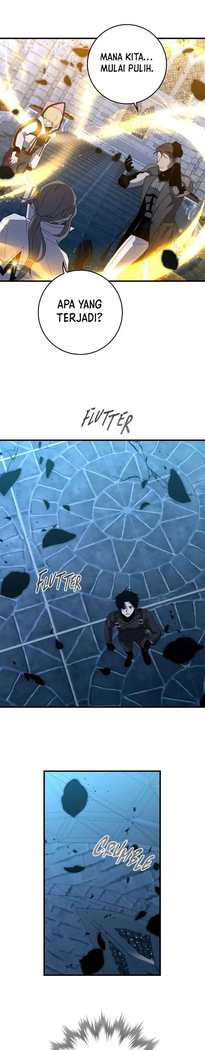 990k Ex-Life Hunter - Chapter 88 27
