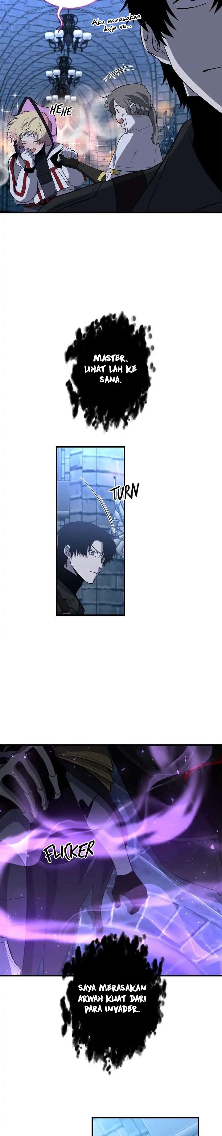 990k Ex-Life Hunter - Chapter 88 24
