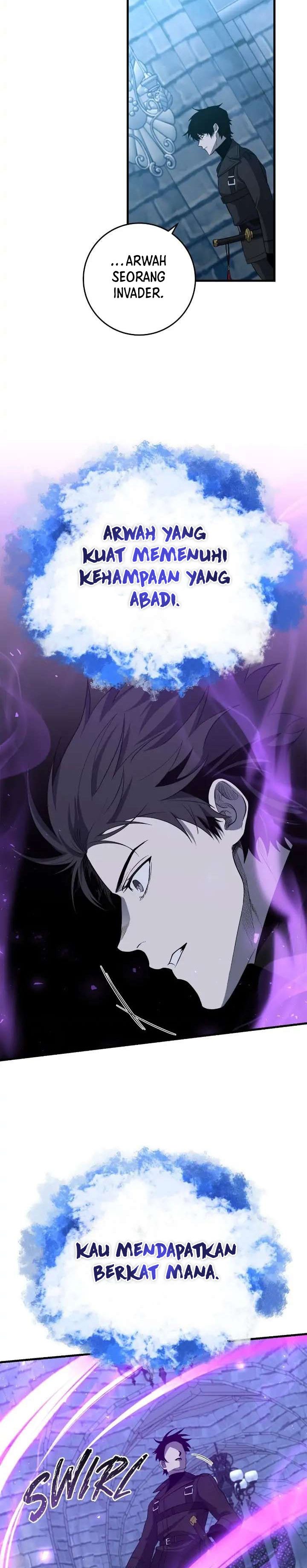 990k Ex-Life Hunter - Chapter 88 25