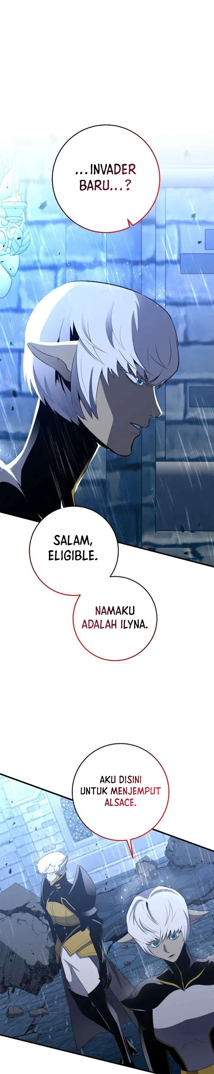 990k Ex-Life Hunter - Chapter 88 3