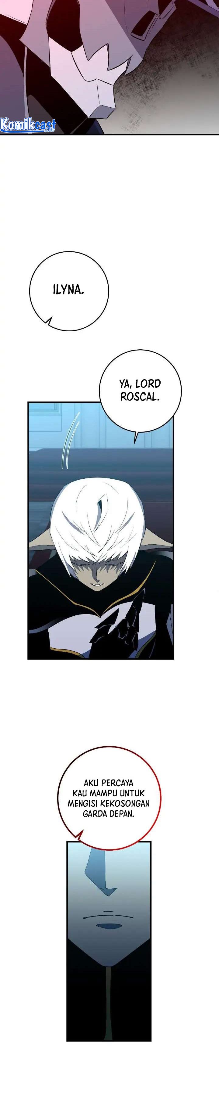 990k Ex-Life Hunter - Chapter 88 19