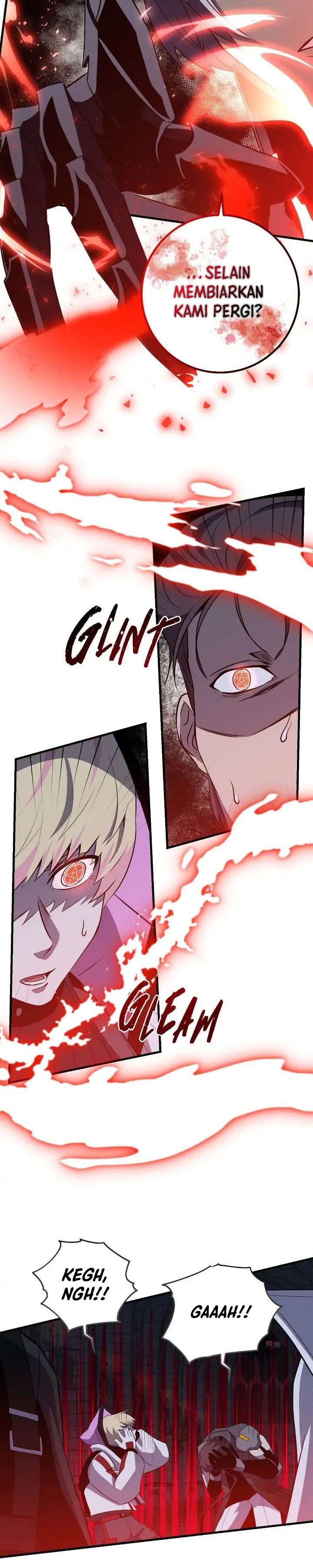 990k Ex-Life Hunter - Chapter 88 6