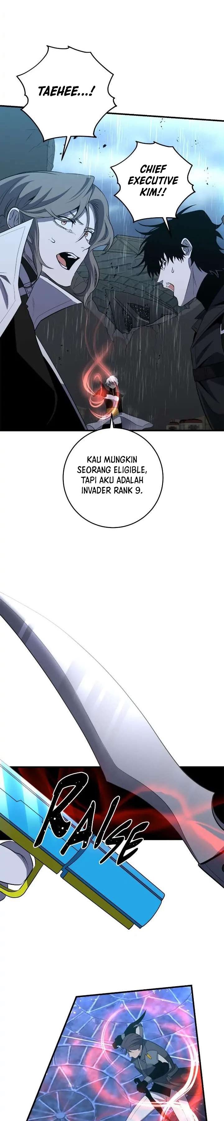 990k Ex-Life Hunter - Chapter 88 7