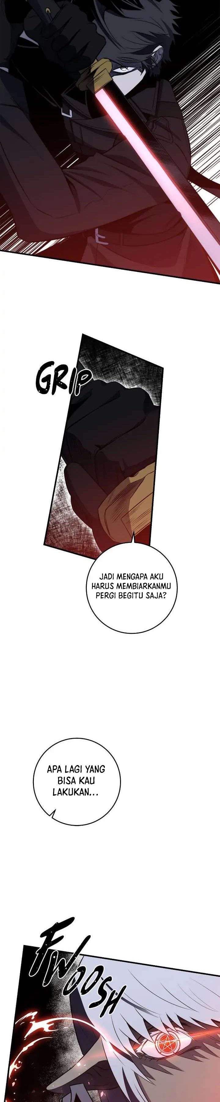 990k Ex-Life Hunter - Chapter 88 5