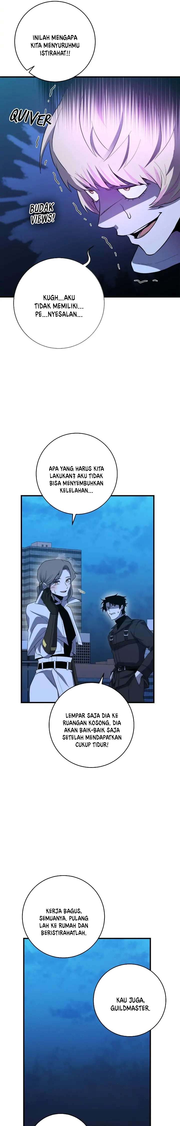 990k Ex-Life Hunter - Chapter 89 8